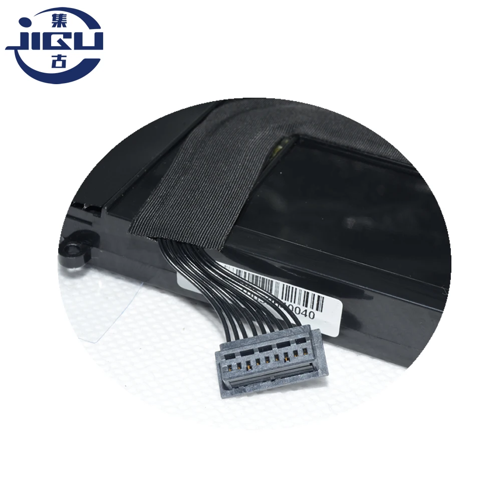 JIGU Laptop Battery For Apple MacBook Pro 15&quot A1286 MC721 MC723 MA847 MD318 MD322 MD103 MD104 (2010 2012 Version) Replace: A1382|laptop