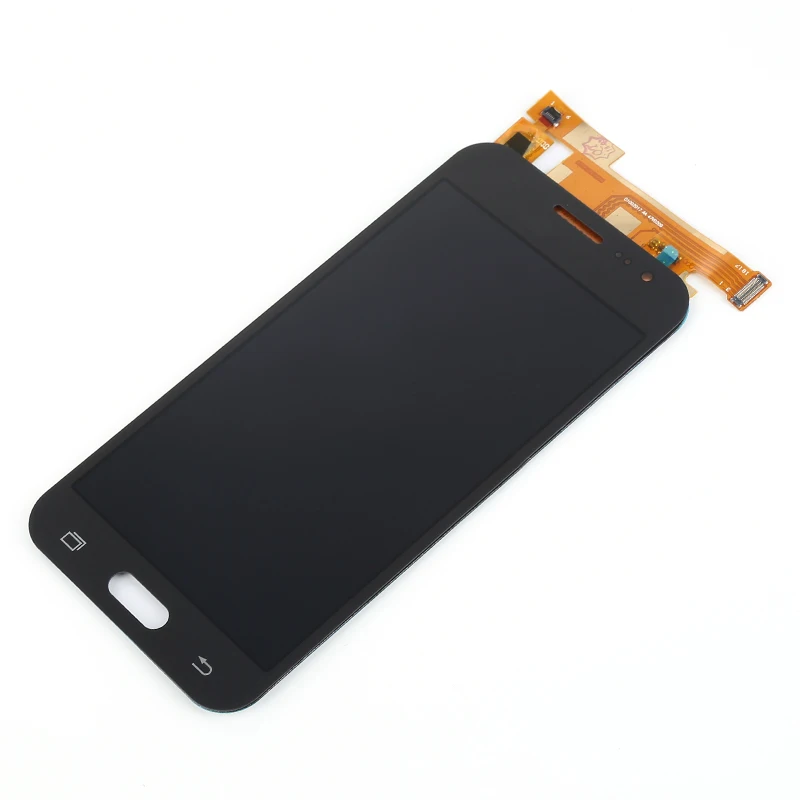 ЖК дисплей с дигитайзером и сенсорным экраном для Samsung Galaxy J2 2015 J200F J200M J200H J200Y samsung j2