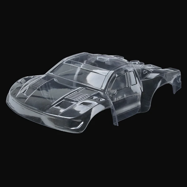 Радиоуправляемый автомобильный навес D2601 1/16|rc car part|car partbody shell |