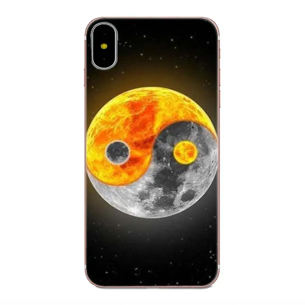 Мягкий Силиконовый ТПУ прозрачный крутой лучший чехол для Xiaomi Redmi Note 2 3 3S 4 4A 4X 5 5A 6