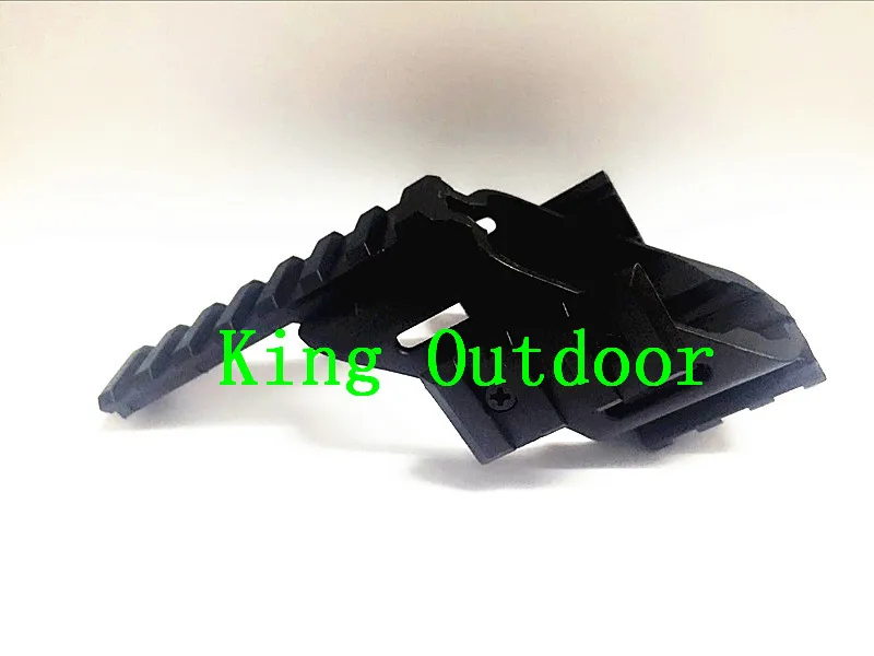 Универсальный Тактический прицел для пистолета лазерный светильник с