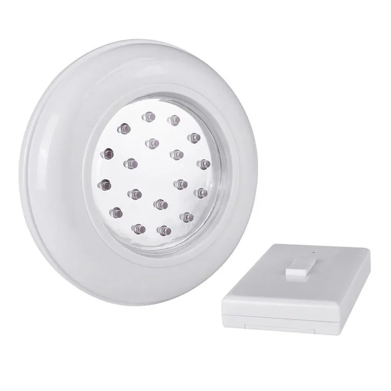 18 LED беспроводная палка коснитесь шкаф сенсорная Ночная детская комната лампа