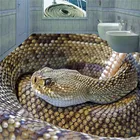 3D обои beibehang, со стразами, Круглая ванная комната, пол Mural-3d, ПВХ обои, самоклеящиеся обои для пола, настенные наклейки