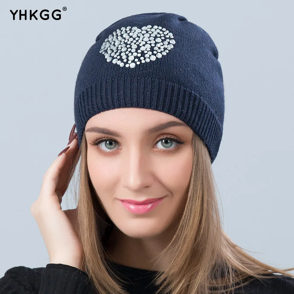 YHKGG 2018 Новый Осень Зима Для женщин эластичные трикотажные высокого класса