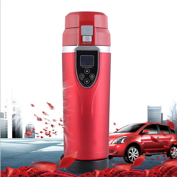 Платиновая фиксирующая электрическая нагревательная чашка 12V24V 100 градусов