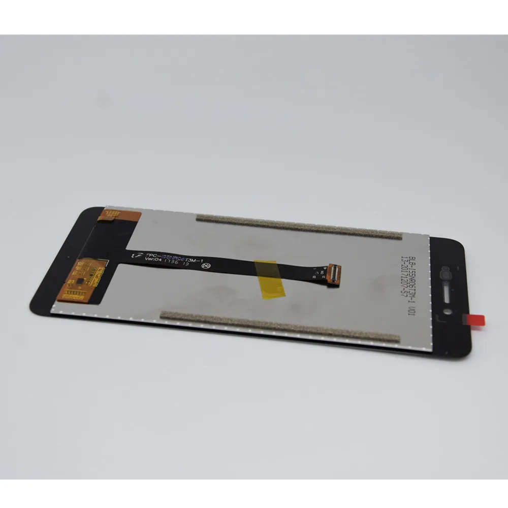 Оригинальный ЖК-дисплей Vernee Mars Pro 1920*1080 5 дюйма дигитайзер в сборе ремонтная