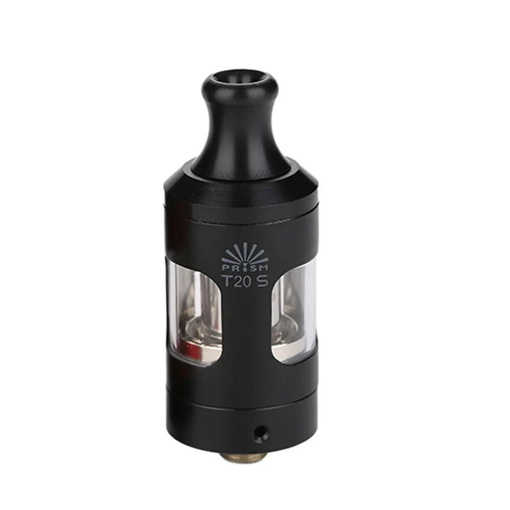 Оригинальный Innokin Prism T20-S бак 2 м распылитель с призмой S катушки для вкуса горла