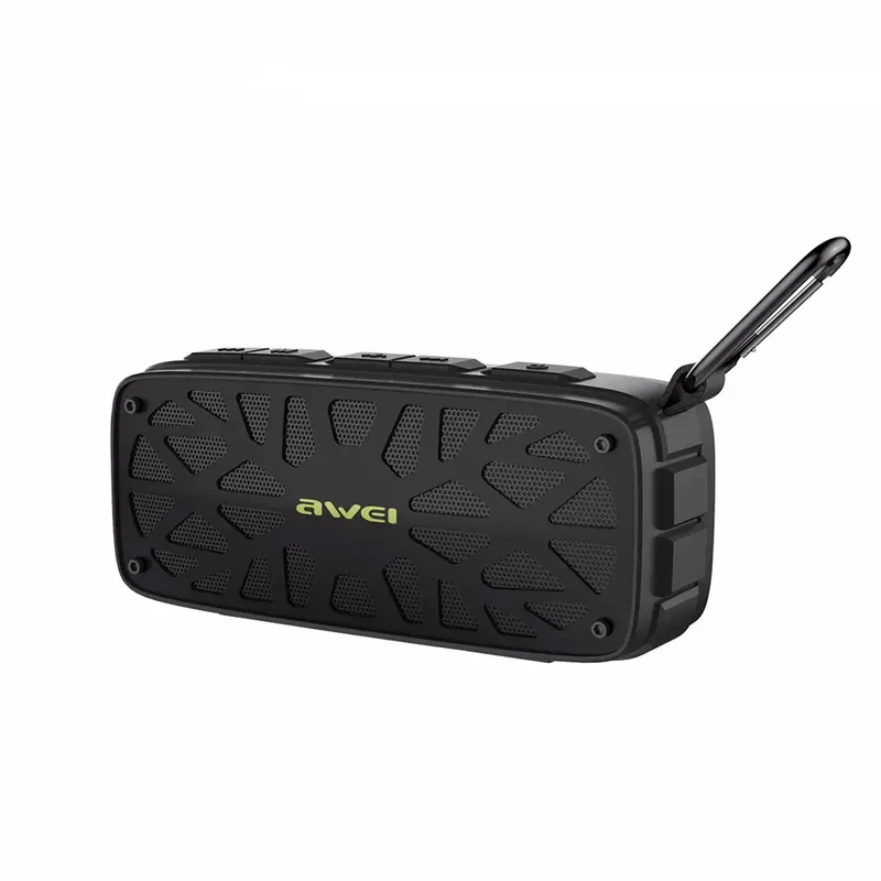 Awei Y330 портативный bluetooth-динамик открытый звук бас-динамик мини-динамик поддержка