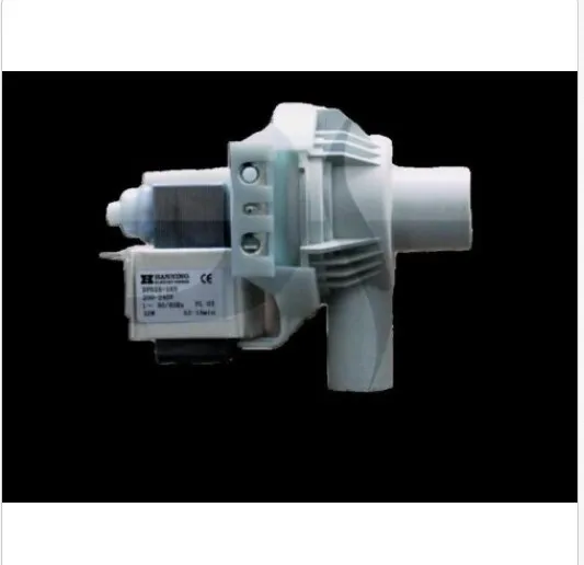 CONVOTHERM 5008079 K-насос для опорожнения парогенератора 230V