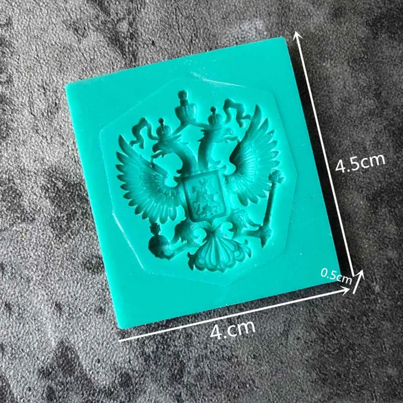 Totem зернистая фотоформа для торта шоколадная форма | Дом и сад