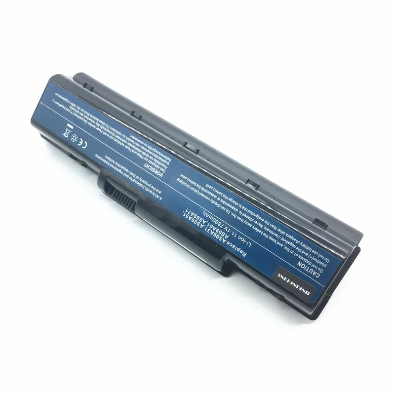 Аккумулятор для ноутбука Acer aspire 5516 5517 5532 5332 9 ячеек eMachines D520 D525 D720 D725 AS09A31 AS09A41 AS09A56