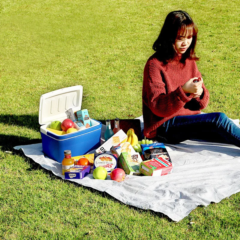 Коробка для охлаждения и обогрева 8 л | Автомобили мотоциклы