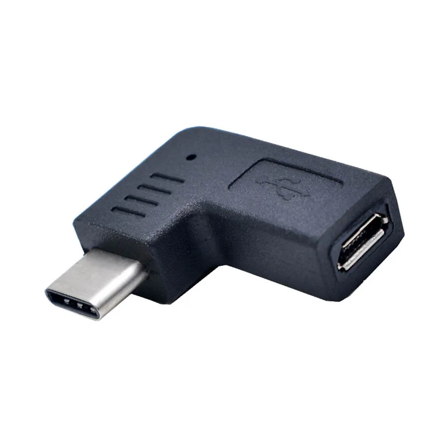 EClyxun 1 шт. штекер на гнездо типа C USB 5P Micro для телефона планшета цифровая камера Android