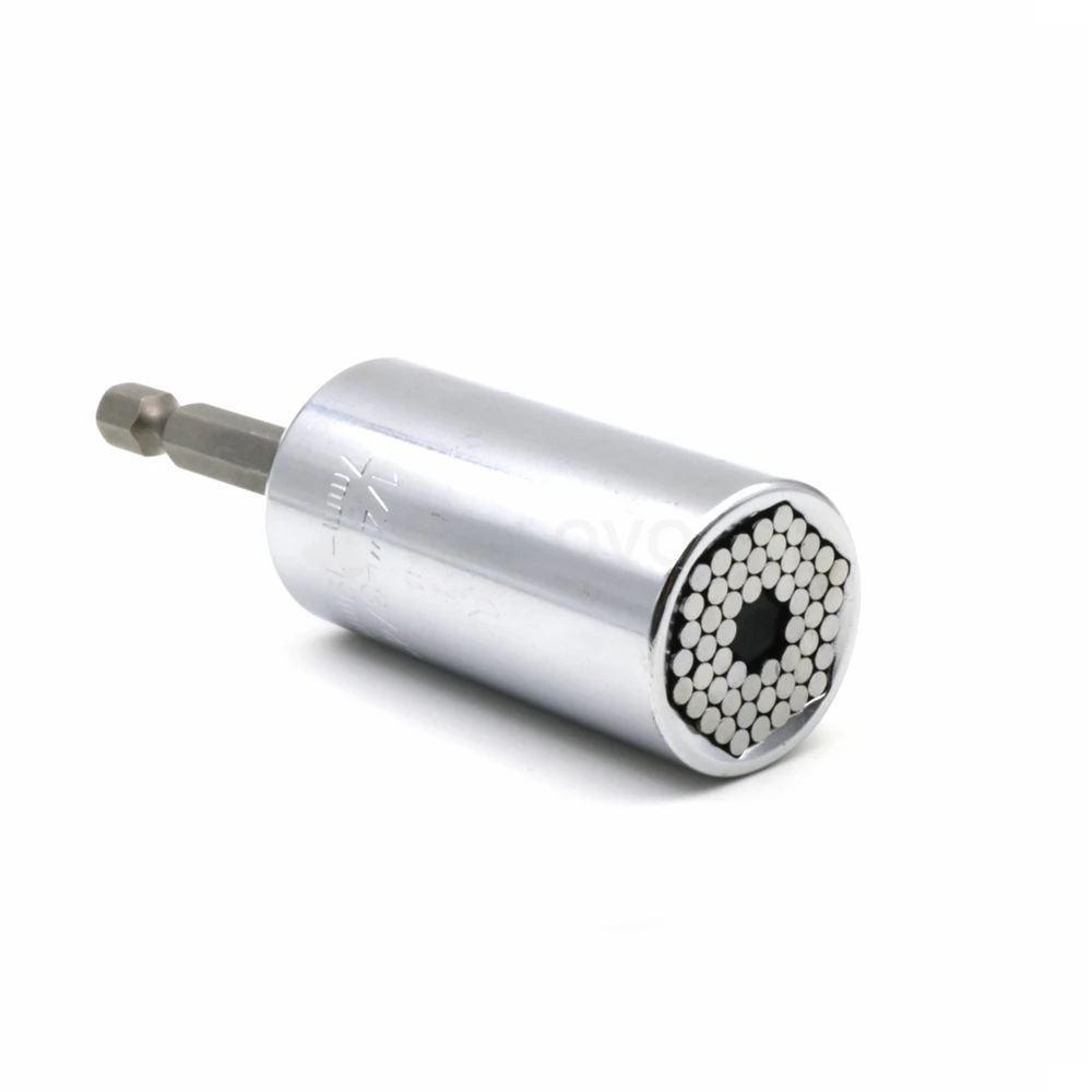 Универсальный торцевой ключ с храповым механизмом|socket ratchet|socket wrench2 ratchet |