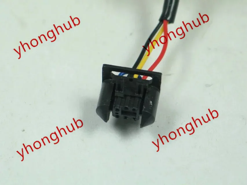 ARX FD1260-A2456E(L) DC 12V 0.4A 60x60x25mm вентилятор охлаждения сервера | Компьютеры и офис