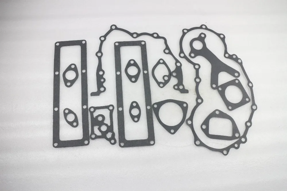 Комплект прокладок с полной головкой VRS подходит для Toyota Landcruiser HJ60 HJ75 4.0L 2H DR570 12V |