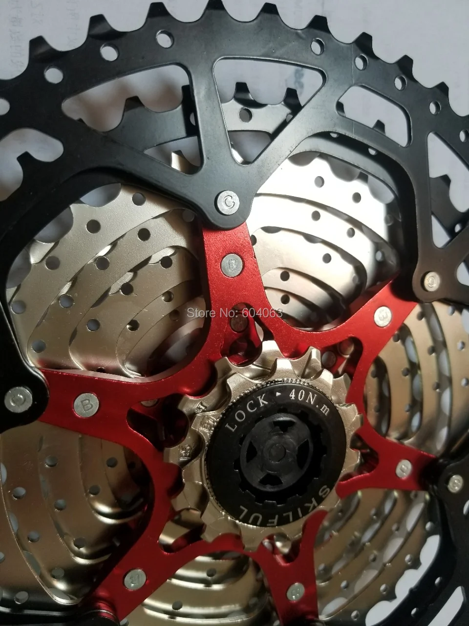 NX eagle groupset 12S MTB велосипед NX shifter+ NX задний переключатель+ YBN цепь+ искусная кассета