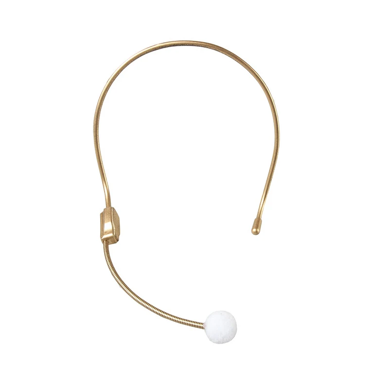 Комплект аксессуаров для косплея Эвелина наушники гарнитура головные уборы |