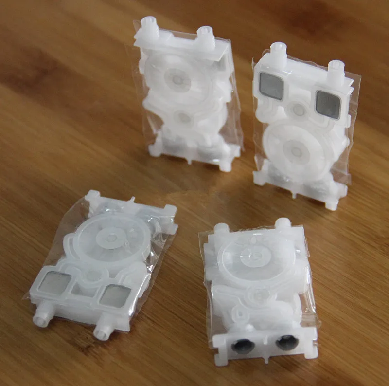 

High quality DX7 ink Damper compatible for MUTOH VJ1618 Spectra 9200 Print Head Damper
