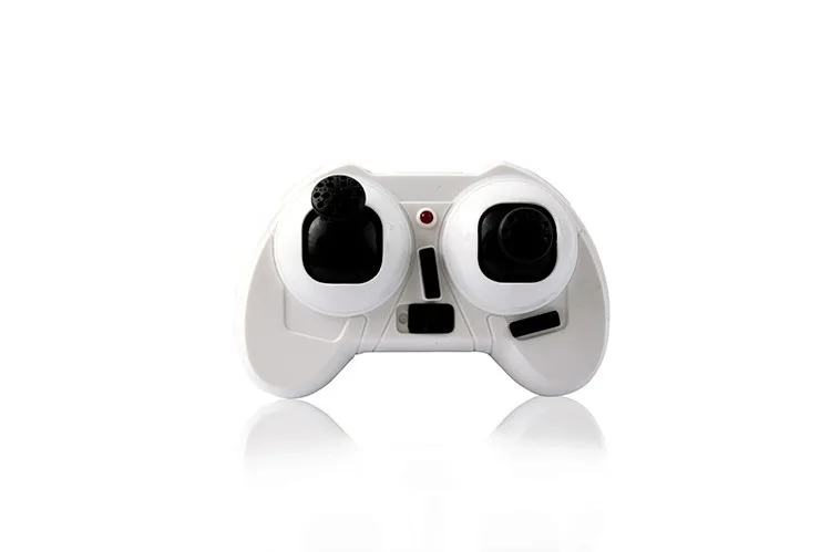 Cheerson Kawaii Мини RC вертолет CX-10A RC Квадрокоптер 4CH 2,4 ГГц Безголовый Дрон режим vs CX-10 CX10 игрушки для детей