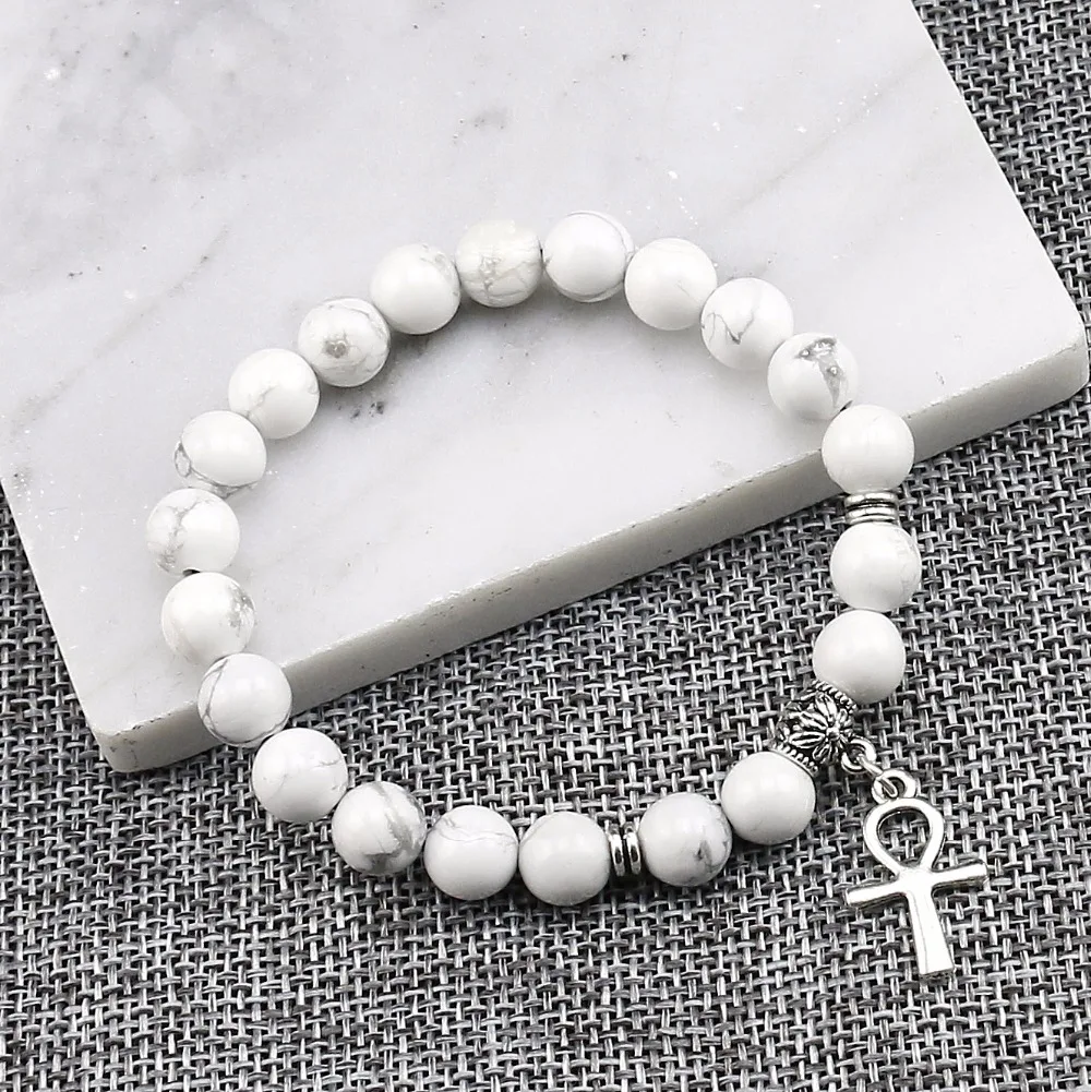 Браслеты Подвески мужские из натурального бисера Хаулит|bracelets for|pendant braceletbracelet for