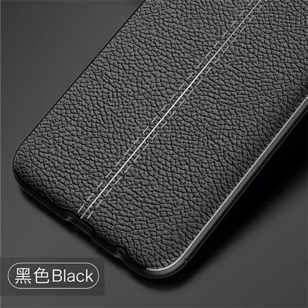 black HOTSWEI чехол для samsung Galaxy A3 A7 A5 чехол для samsung Galaxy A5 A7 A3 матовый нескользящий Мягкий силиконовый чехол Fundas - Цвет: black