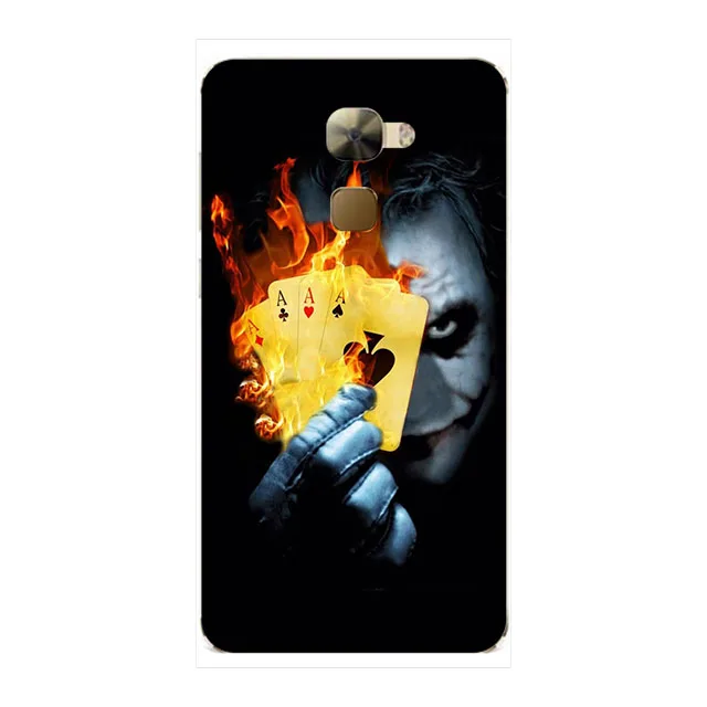 L153 Силиконовый чехол для LeTV LeEco Le Pro 3 чехол Мягкие Чехлы из ТПУ fundas Coque чехол для Le Eco Le Pro3 Elite X720 X725 X727 X722 чехол - Цвет: L153