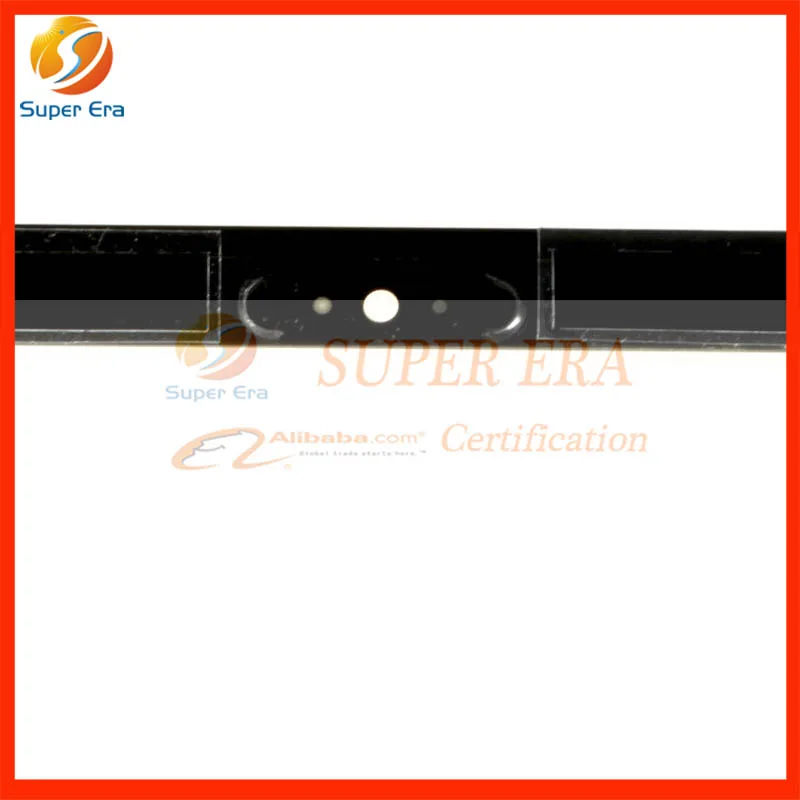 Оригинальное Переднее стекло lcd передняя панель для Macbook Pro 17 &quotUnibody A1297 MB604 MC226 MC024