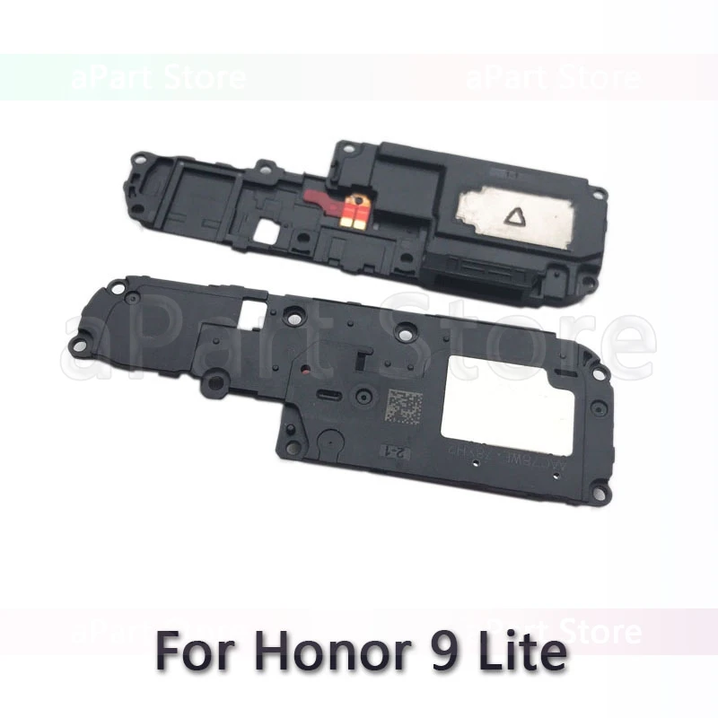 Громкоговоритель громкий звуковой сигнал динамик гибкий кабель для Huawei Honor 7 7A7C 8A