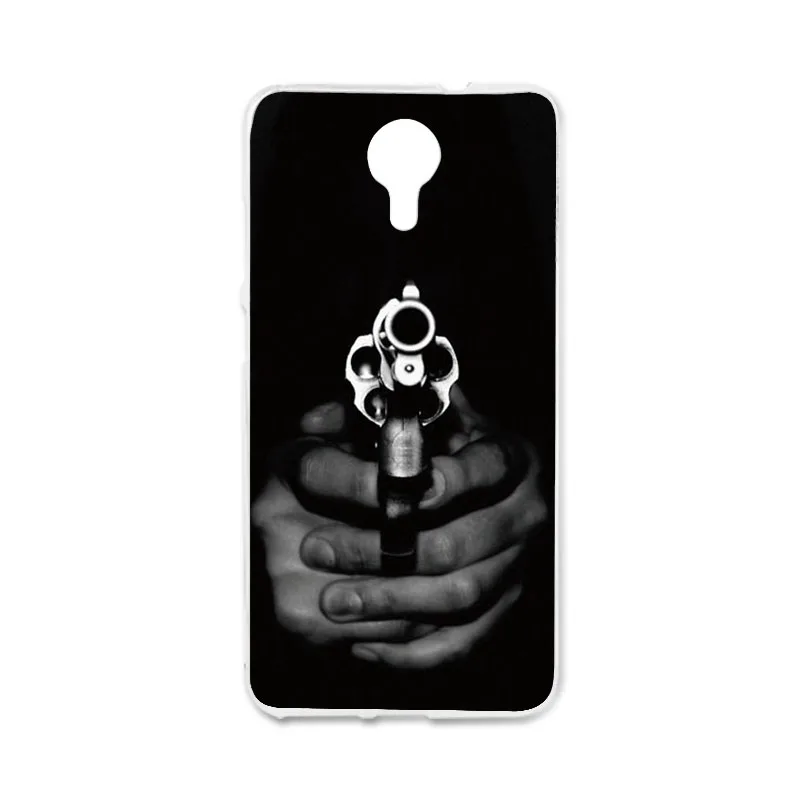 D072 ТПУ чехол s Для Micromax E313, силиконовый чехол-бампер с цветочным рисунком для Micromax Canvas Xpress 2 E313, 5,0 дюймов, чехол для телефона - Цвет: D072