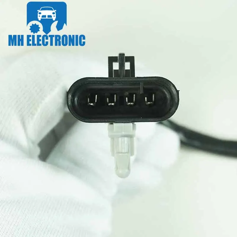 MH Электронный Новый 4 шт./лот 25325359 датчик кислорода O2 лямбда для DELPHI RE94 DongFeng Jingbei Jac