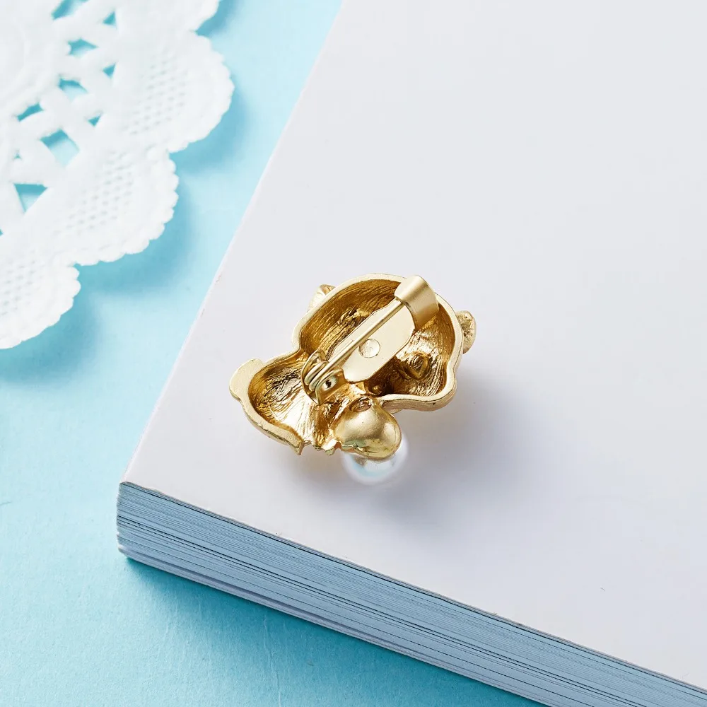 Rinhoo китайский талисман 12 брошь в виде животных мышь Бык Тигр кролик дракон змея лошадь овца обезьяна, курица собака свинья броши золотые булавки