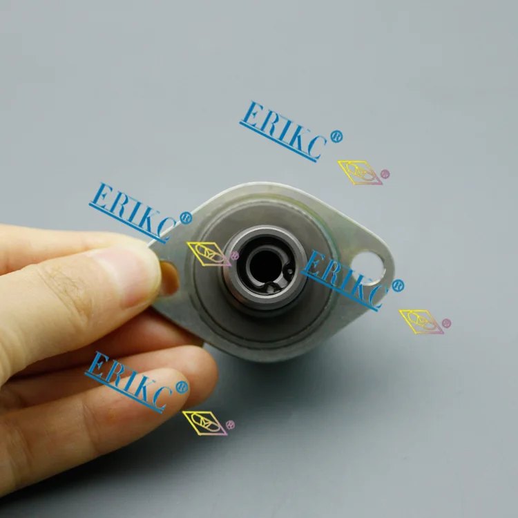 ERIKC 294009-0260 регулятор давления масла клапан управления всасыванием топлива насоса