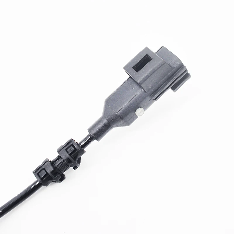 Baificar новинка подлинный 2Pin задний датчик скорости колеса из АБС LR066868 LR082224 LR024208 для