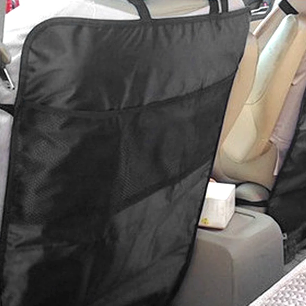 Коврик для автомобиля авто заднее сиденье Чехол ухода за ребенком автомобильный