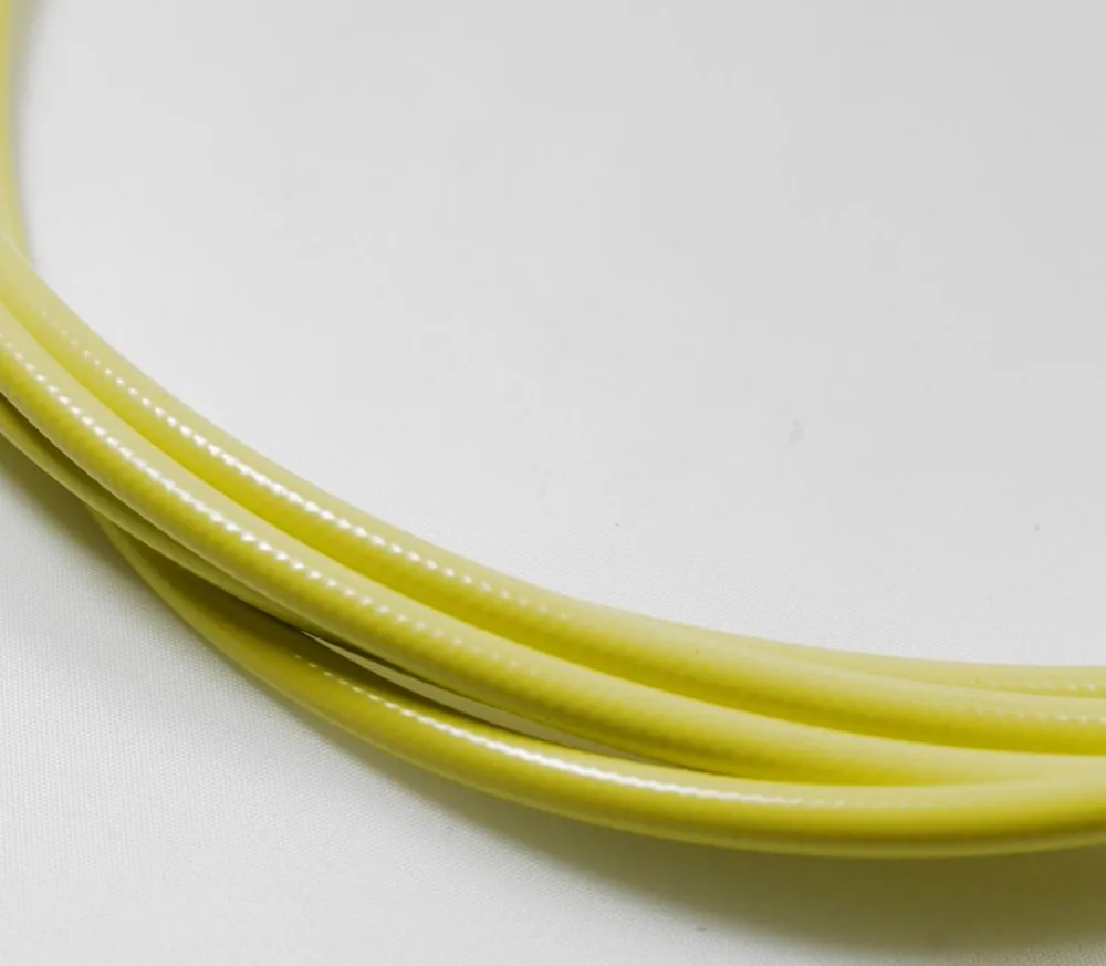 Гидравлический дисковый тормозной шланг подходит для X TR XT LX DEORE YELLOW|Велосипедный