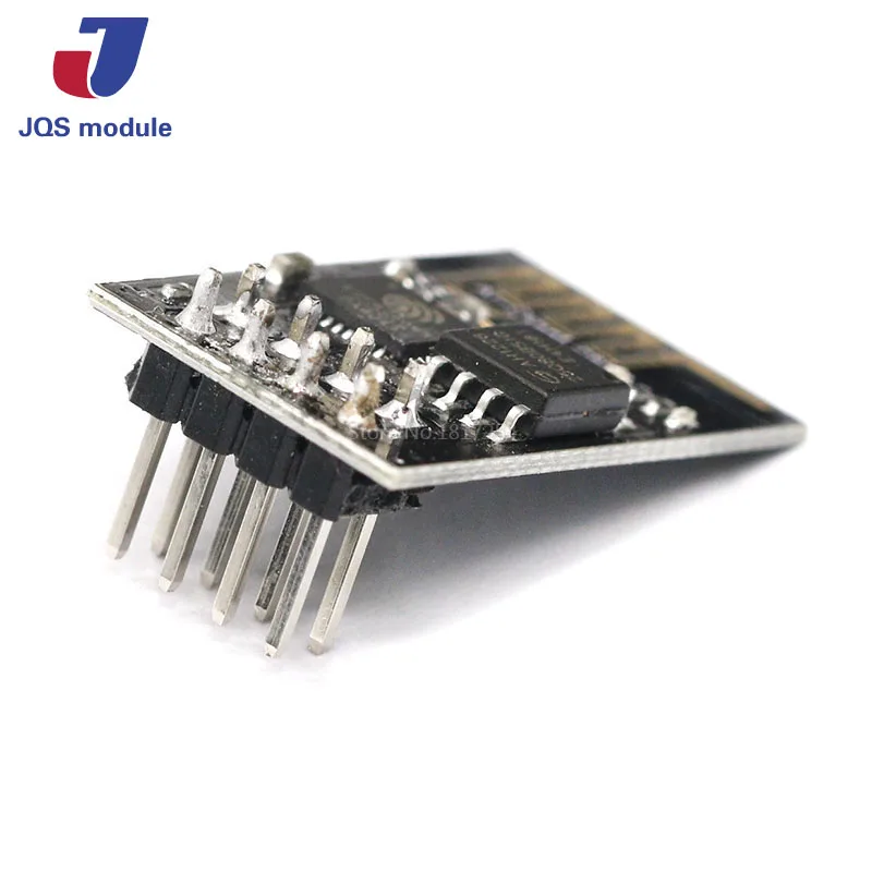 Модернизированная версия ESP 01 ESP8266 серийный wifi беспроводной модуль