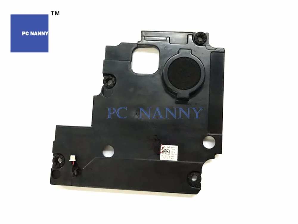 Пк няня для ноутбука Dell XPS L702X L701X сабвуфер динамик 084TYW 84TYW работает|dell pc|nanny |