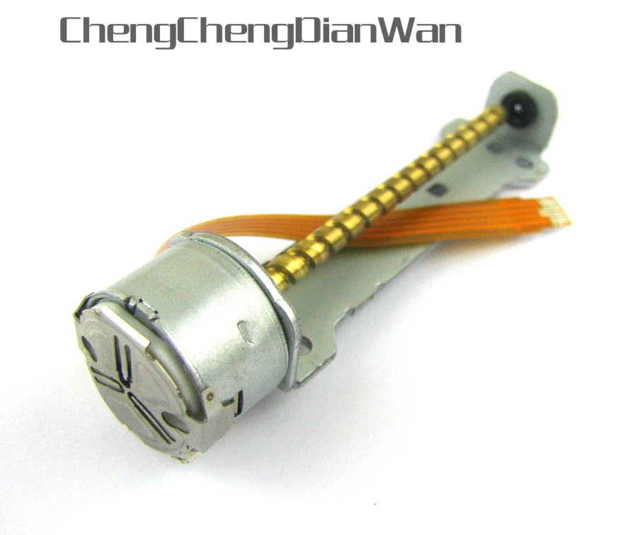 ChengChengDianWan хорошее качество Замена небольшого двигателя для xbox 360 16D2S Запасные