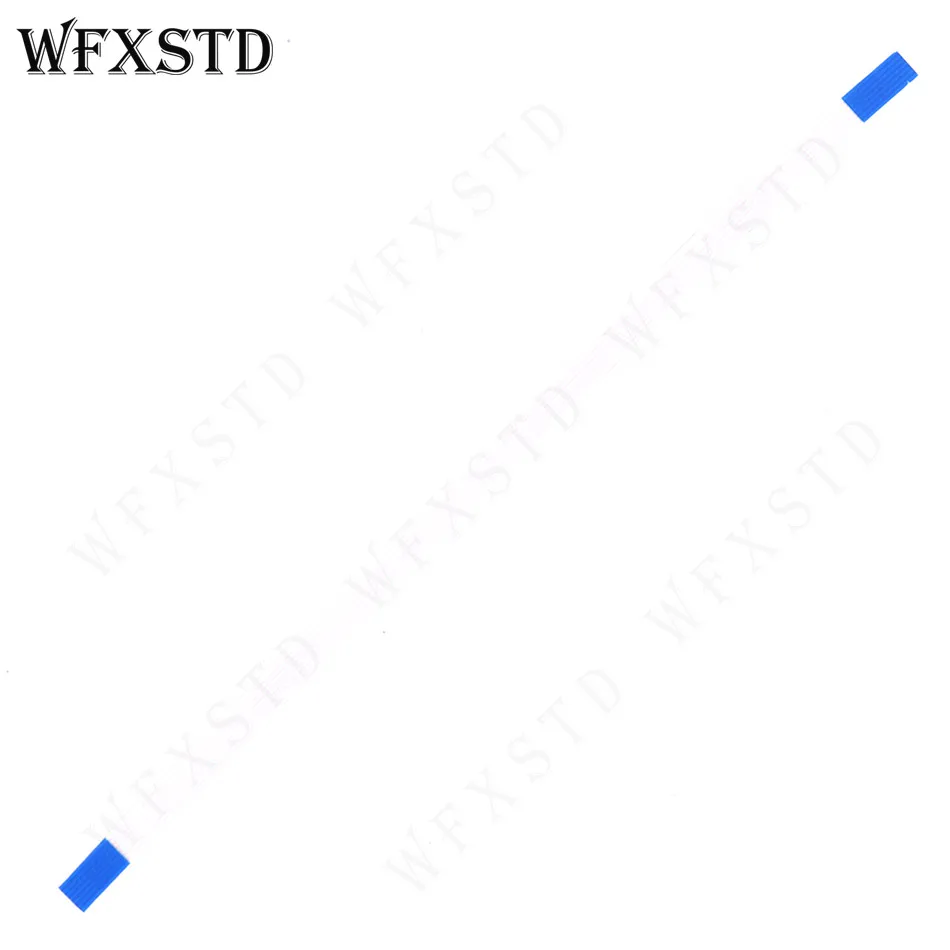 12cm 3.5mm 6pins Type A New Flex cable AWM 20624 80C 60V VW-1 Same Side Copper Pins Contact | Компьютеры и офис