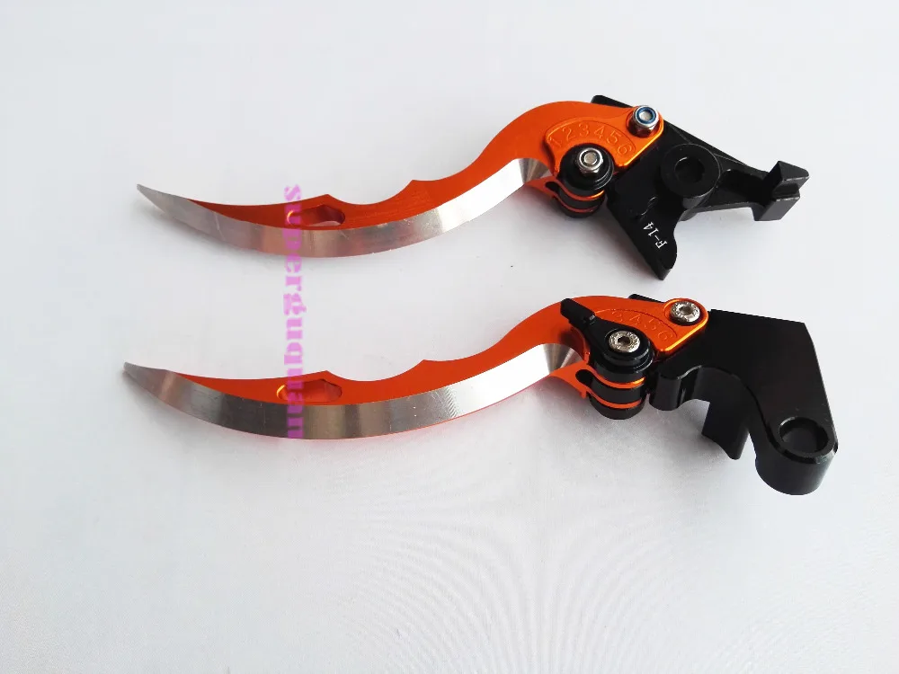 Новинка для Yamaha YZF R6 1999-2004 2000 2001 2002 2003 99 00 01 02 03 04 рычаги тормоза и сцепления
