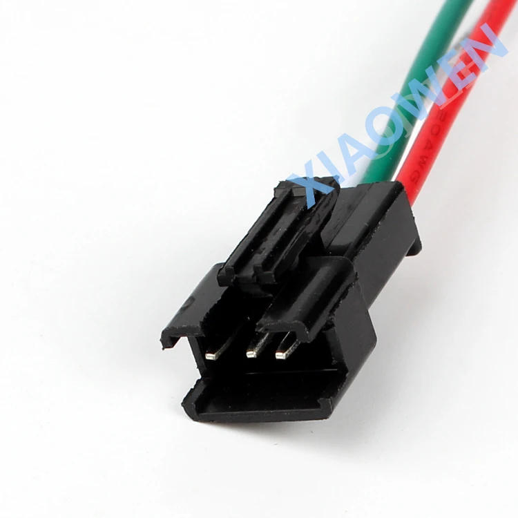 Новый 3 кнопочный RGB контроллер WS2811 2811 DC5V светодиодный для 2812 WS2812 WS2812B Pixel LED Strip