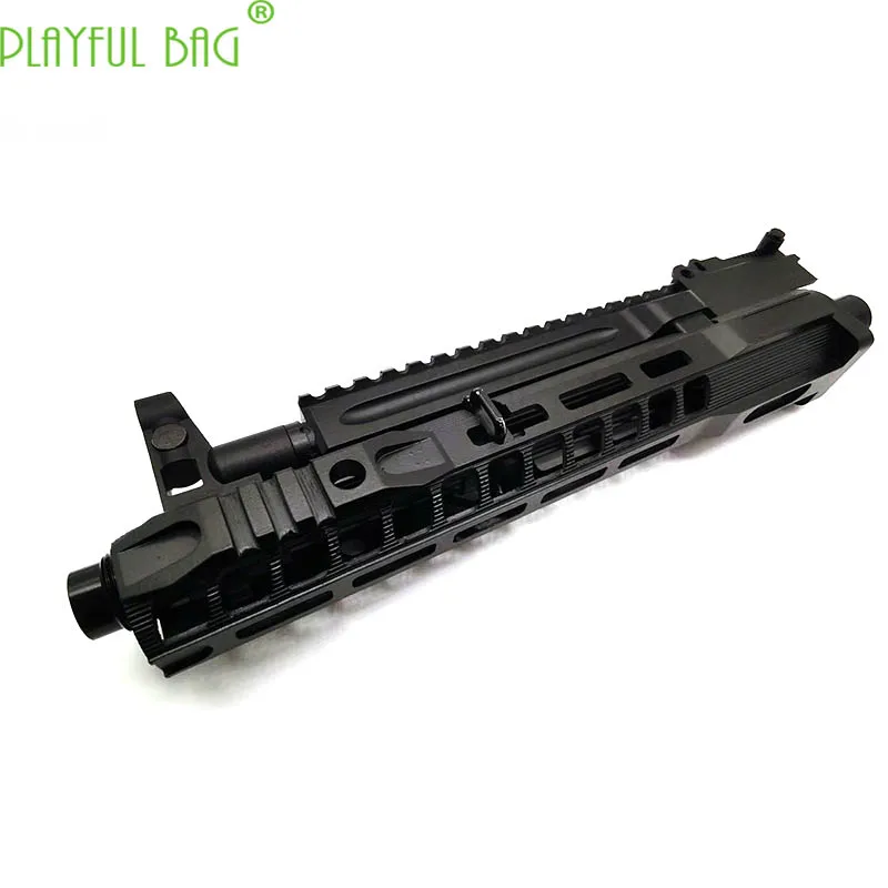 Игрушка CS для активного отдыха водяная пуля пистолет AK105 принты рыбных костей