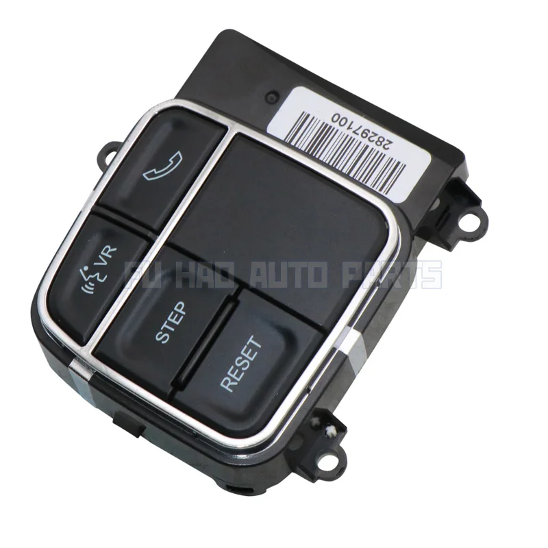 56046253AC EVIC одометр переключатель рулевого колеса для Chrysler 300 город и страна Dodge Grand Caravan Ram C/V 56046253AA
