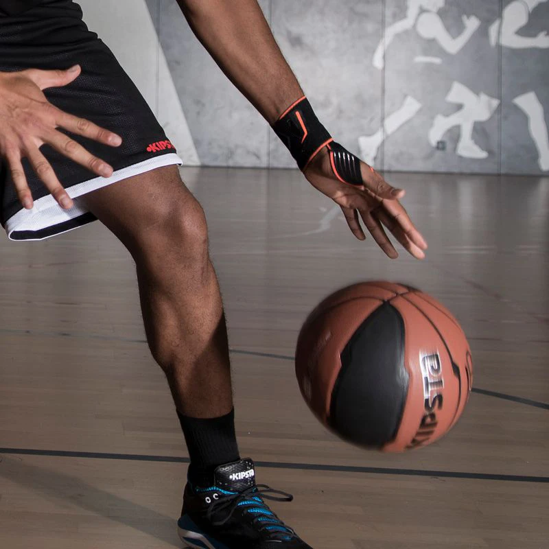 1 шт. Кроссфит фитнес наручные обертывания ремни перчатки для спортзала тяжелая