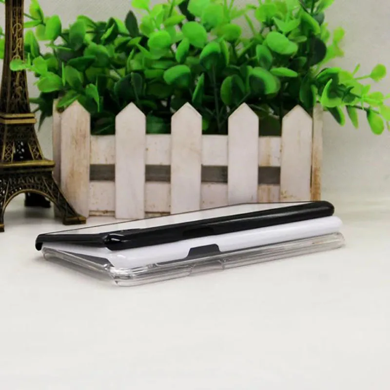 2D PC пустые Чехлы для OPPO R9 PLUS Индивидуальные DIY сублимации теплопередачи