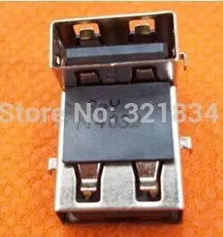 Новый USB-разъем 2 0 для ноутбука Lenovo E46A E46L HP G4 G6 G7 | Строительство и ремонт