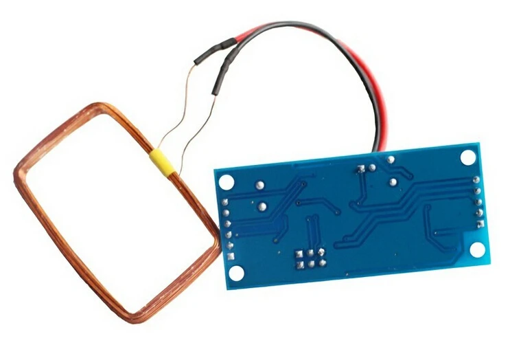 5 шт. HZ 1050 EM модуль считыватель ID карт RFID gi карты HZ1050 XD 07|rfid module|module rfidh 1 |