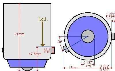 2 шт. Высокая мощность 50 Вт Янтарный/желтый ошибок BAU15S 7507 PY21W 1156PY CREE чипы светодиодный лампы для переднего поворота сигнальные лампы