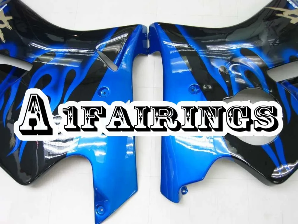 Панели для Honda CBR1100XX 97 1998 1999 2000 2001 02 03 04 05 06 07 инъекция из АБС-пластика Фотоэлементы